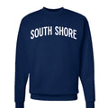 NAVY - P1607 - FRONT