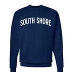 NAVY - P1607 - FRONT