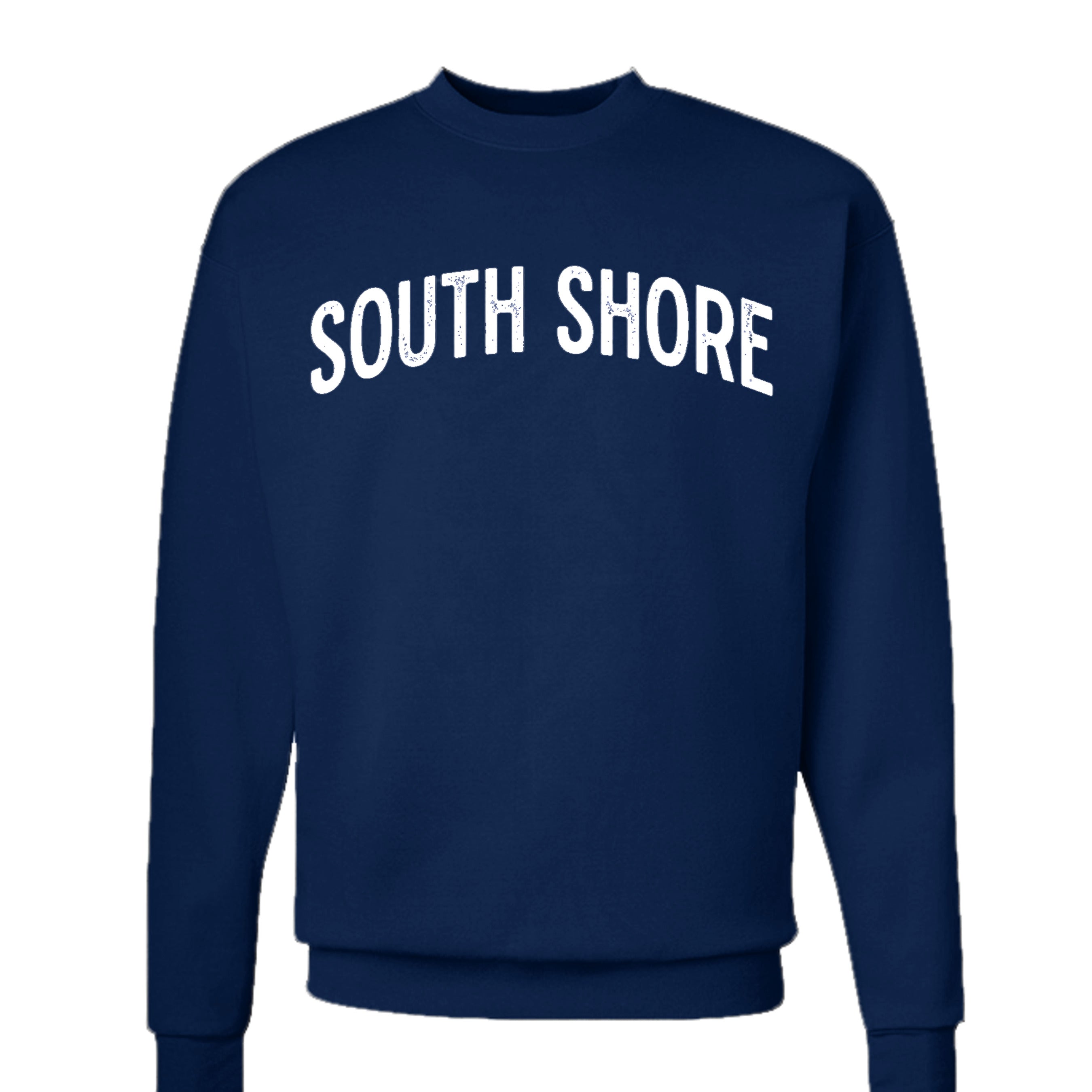 NAVY - P1607 - FRONT