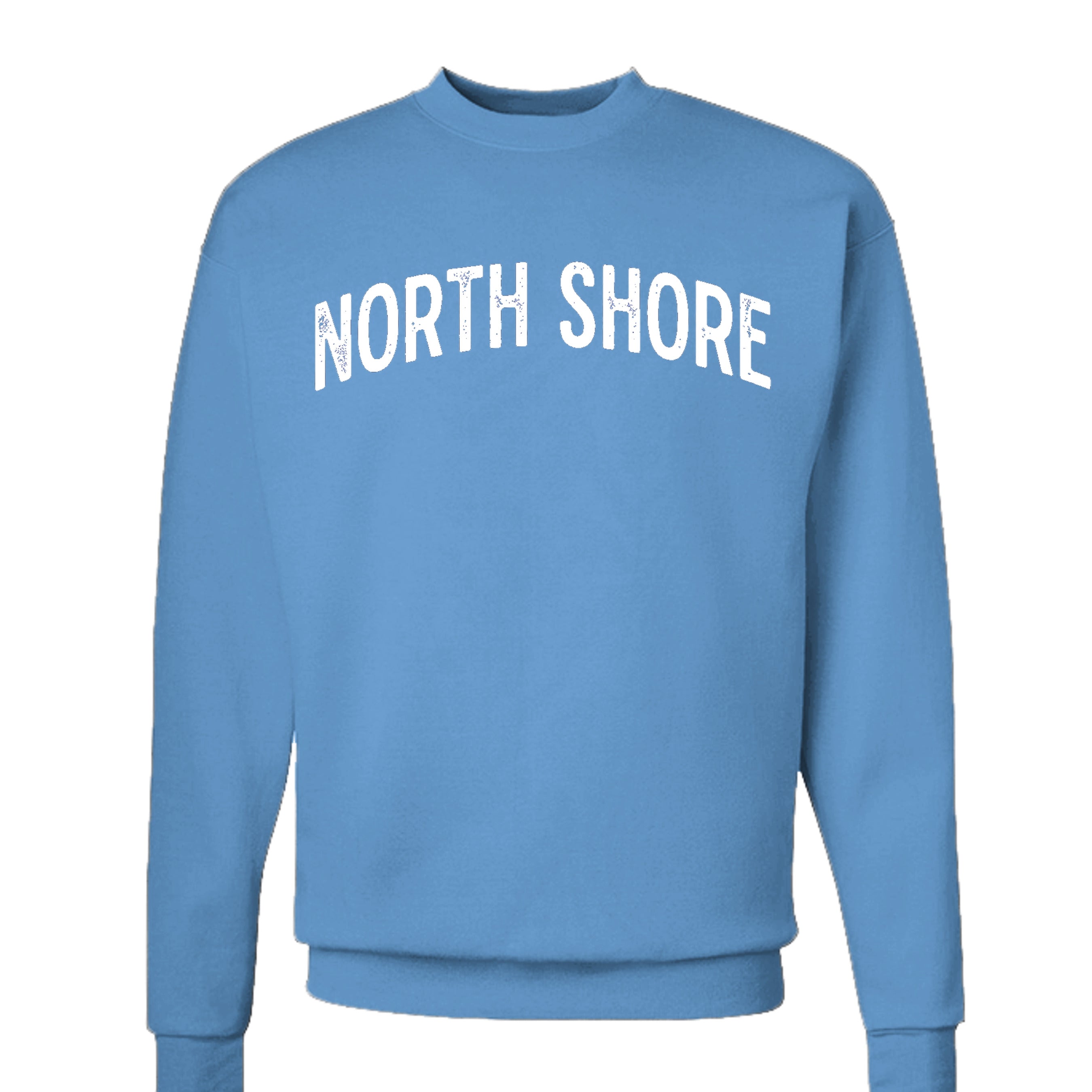 CAROLINA BLUE - P1607 - FRONT