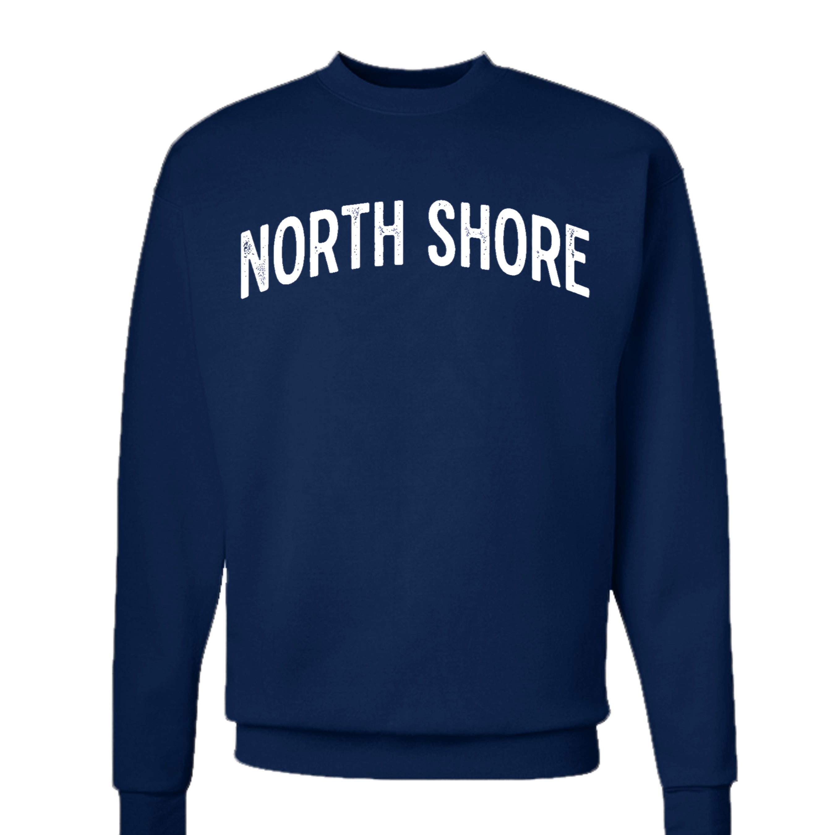 NAVY - P1607 - FRONT