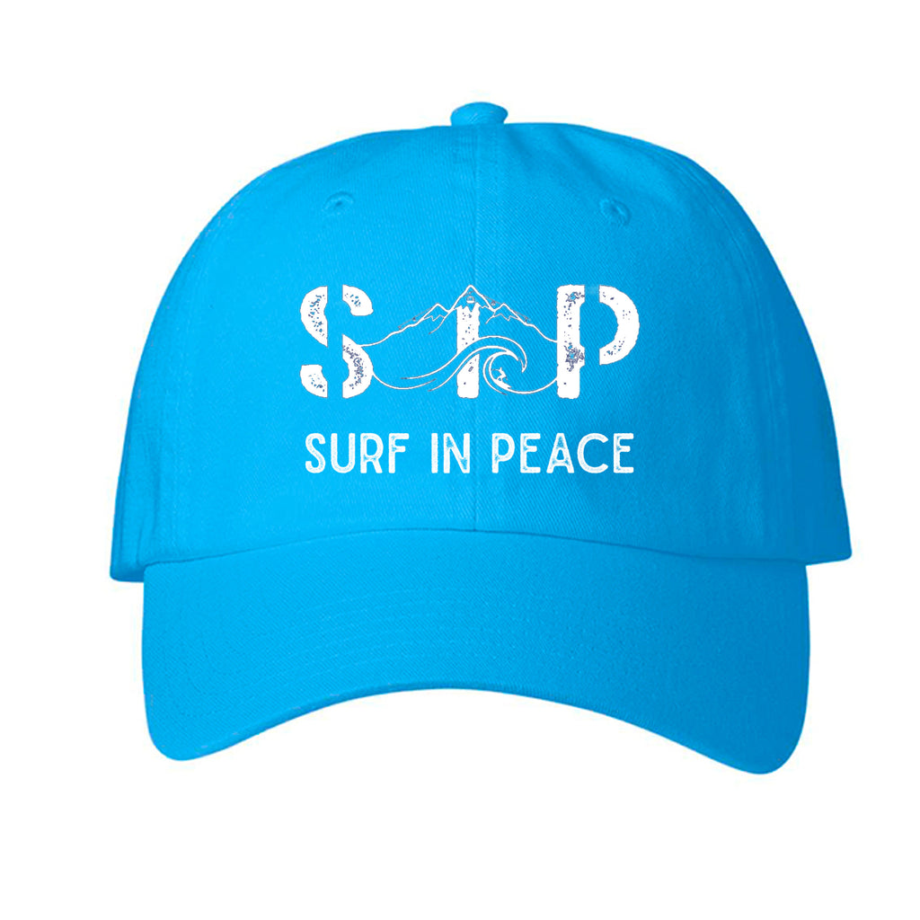 Light Blue - F001780 - FRONT