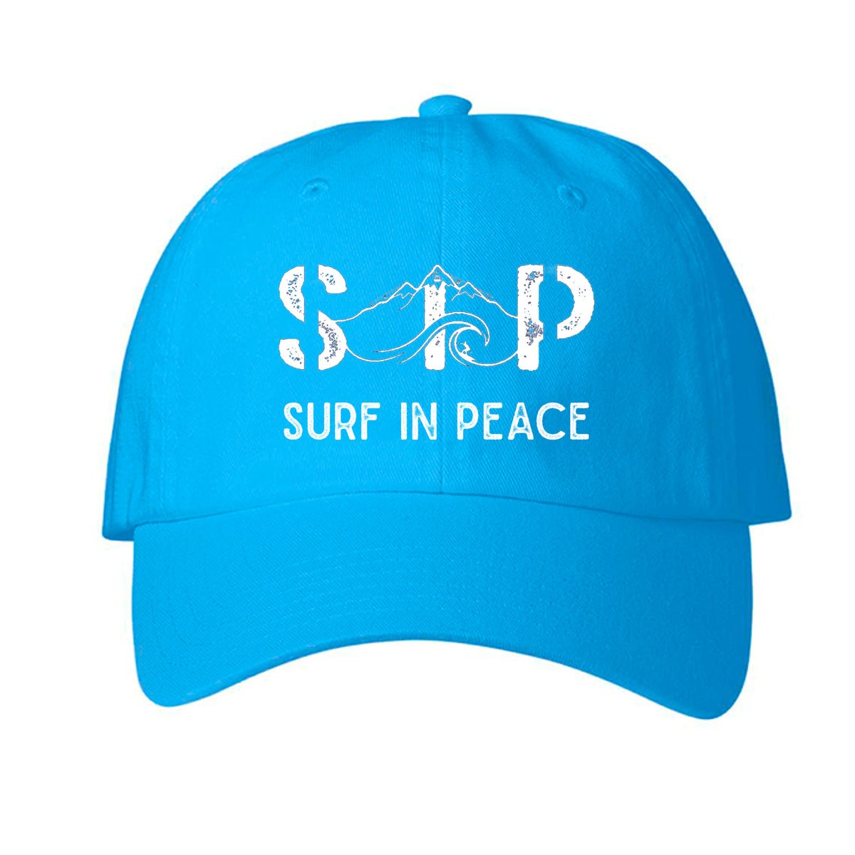 Light Blue - F001780 - FRONT
