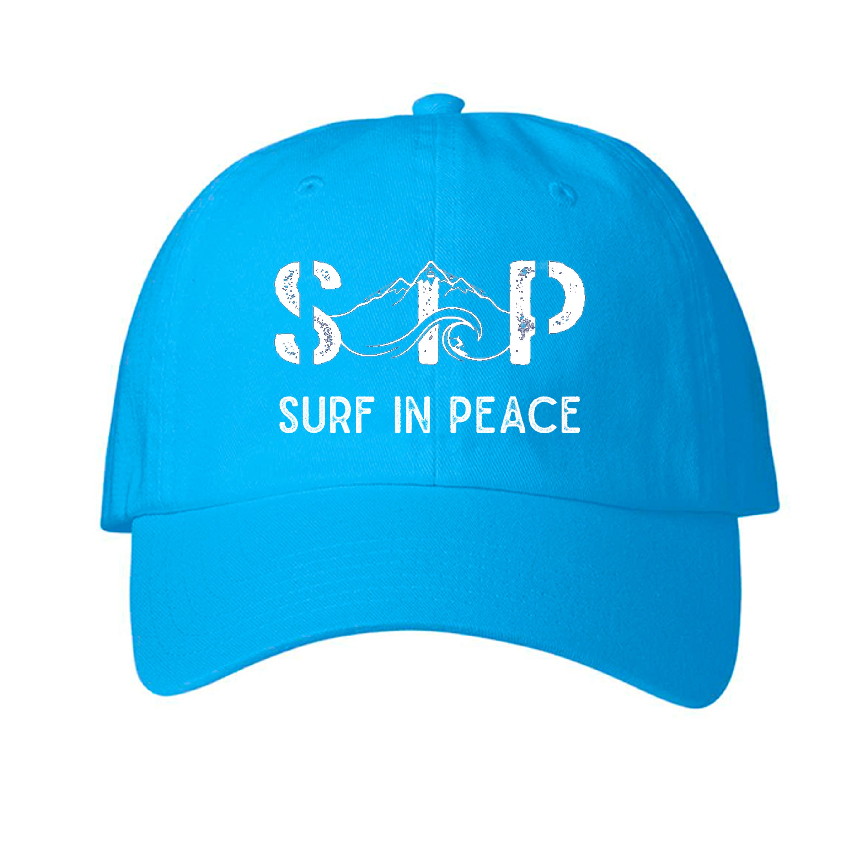 Light Blue - F001780 - FRONT