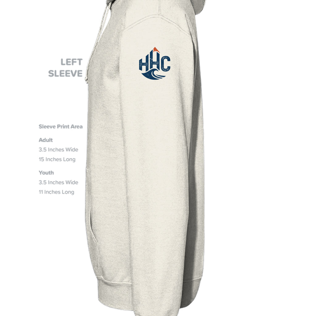 Bone - SS4500 - SLEEVE_LEFT