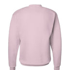 PALE PINK - P1607 - BACK