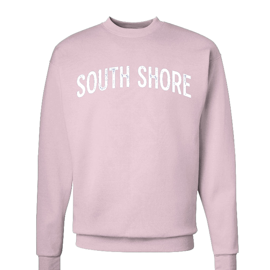 PALE PINK - P1607 - FRONT