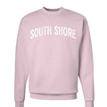 PALE PINK - P1607 - FRONT