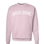 PALE PINK - P1607 - FRONT