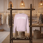 South Shore Crew (NJA) - Hanes Fleece Crew (ADDTNL Colors)