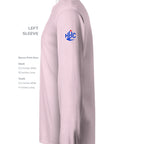 PALE PINK - P1607 - SLEEVE_LEFT