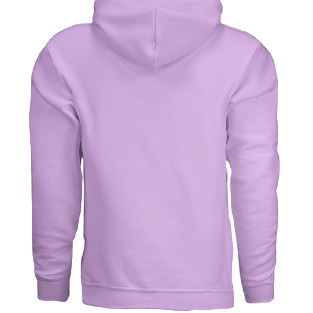 Lavender - SS4500 - BACK