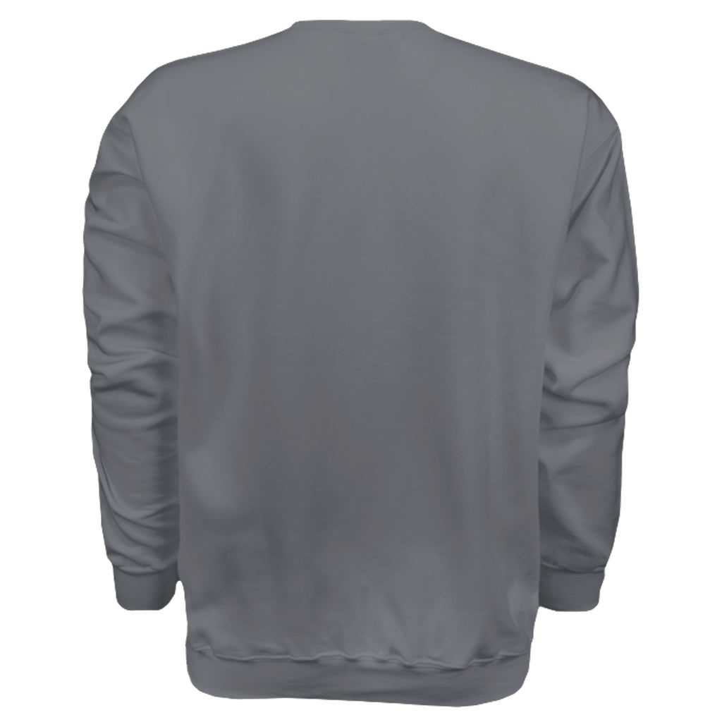 Smoke Grey - F260 - BACK