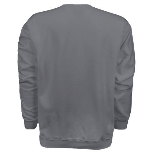 Smoke Grey - F260 - BACK