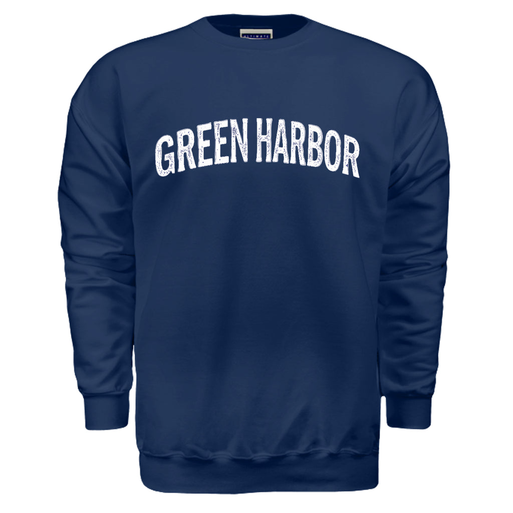 NAVY - F260 - FRONT