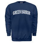 NAVY - F260 - FRONT