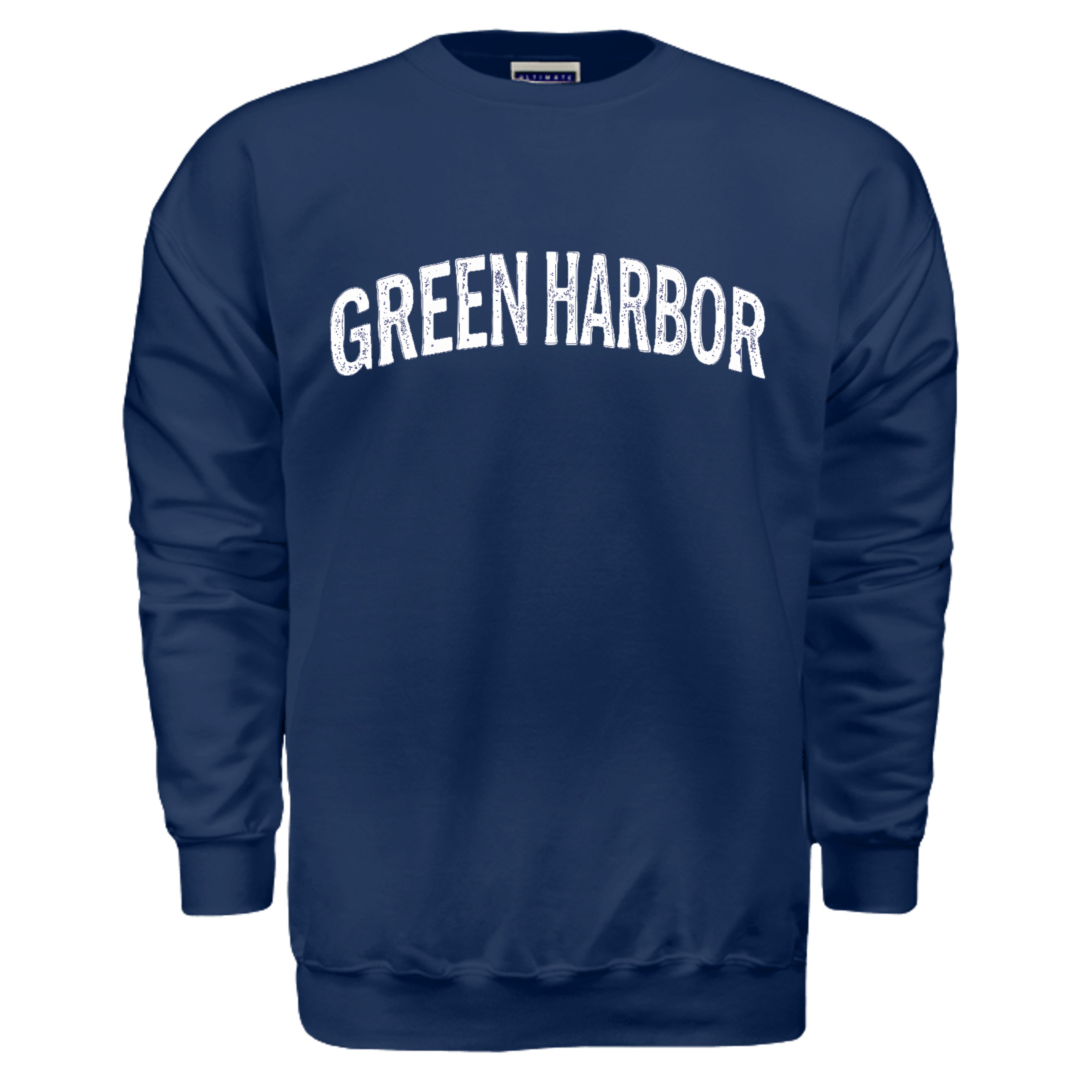 NAVY - F260 - FRONT