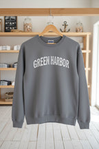 Smoke Grey - F260 - FRONT