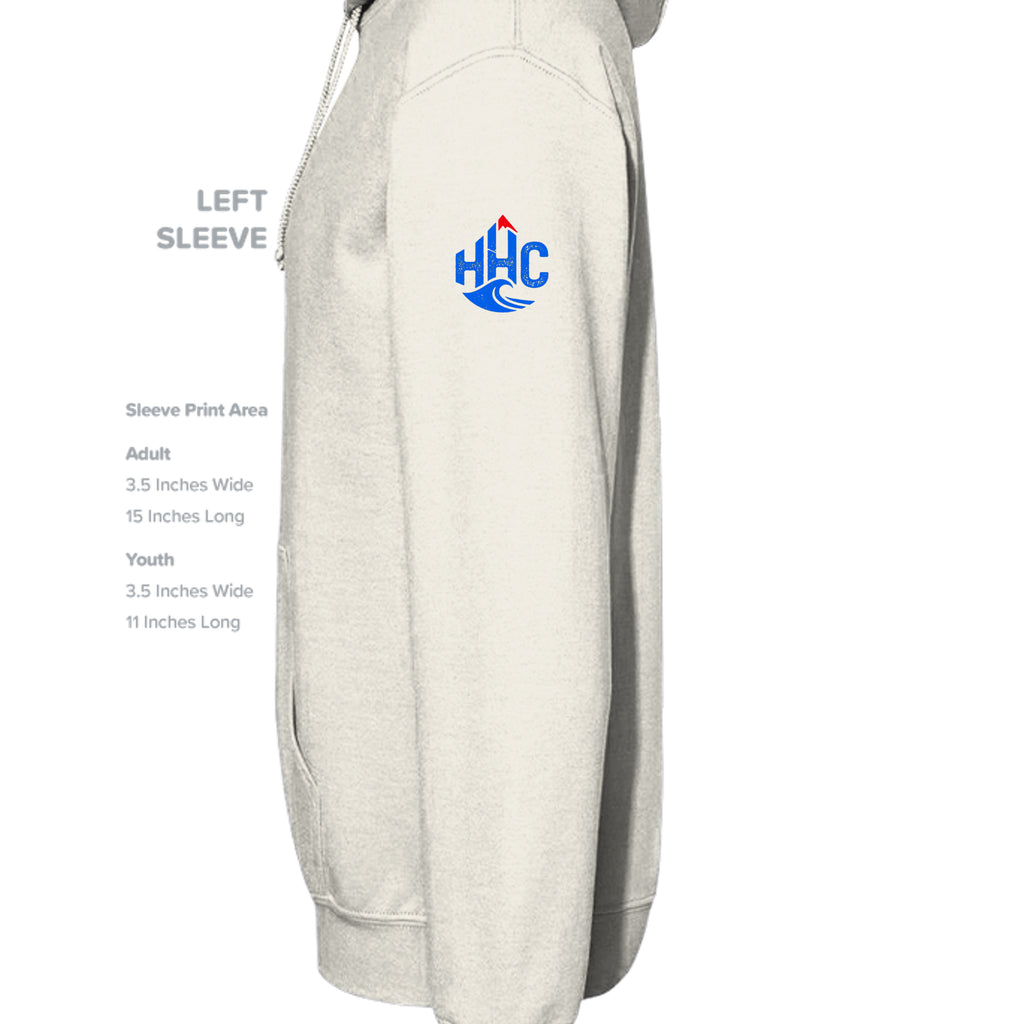 Bone - SS4500 - SLEEVE_LEFT