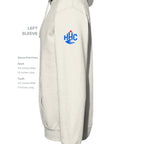 Bone - SS4500 - SLEEVE_LEFT