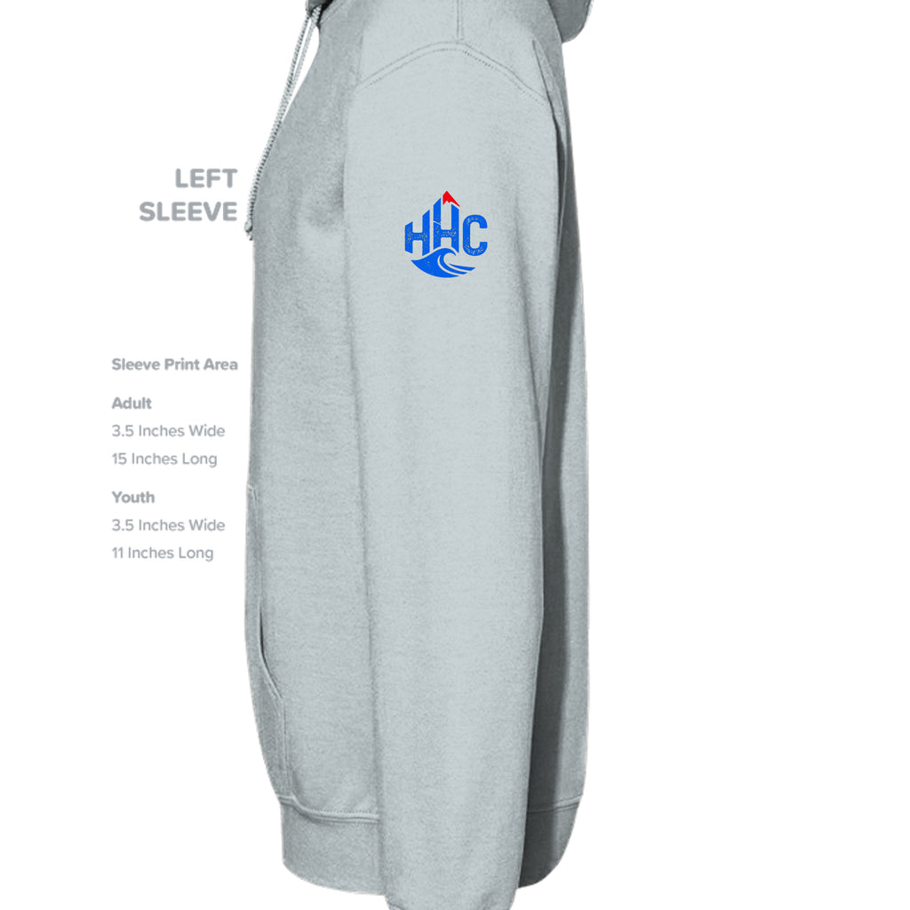 Dusty Sage - SS4500 - SLEEVE_LEFT