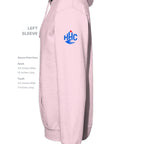 Dusty Pink - SS4500 - SLEEVE_LEFT