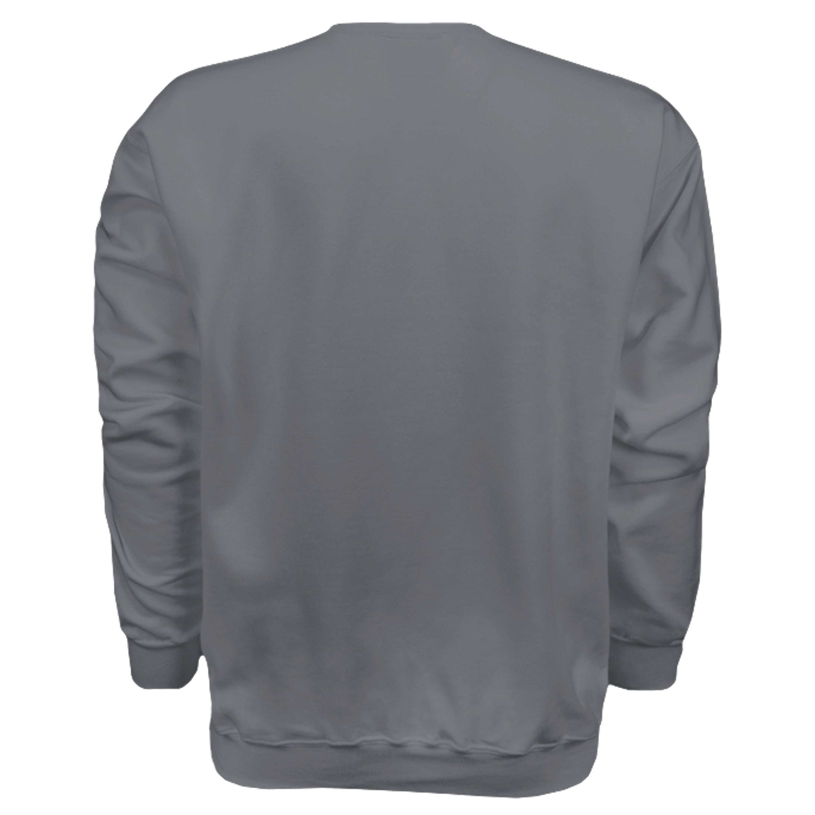 Smoke Grey - F260 - BACK