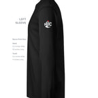 BLACK - F260 - SLEEVE_LEFT