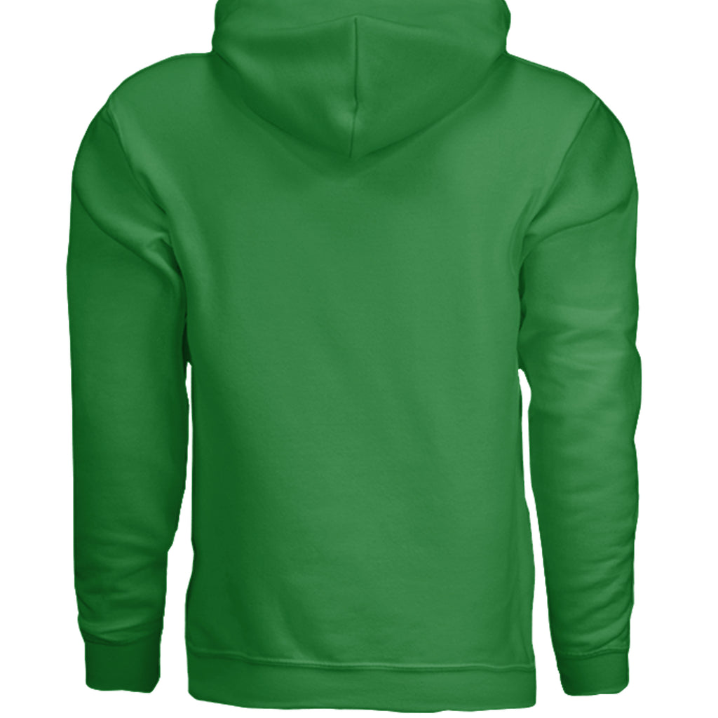 Kelly Green - SS4500 - BACK