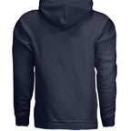 Classic Navy - SS4500 - BACK