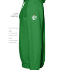 Kelly Green - SS4500 - SLEEVE_LEFT