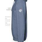 Storm Blue - SS4500 - SLEEVE_LEFT
