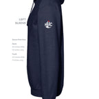 Classic Navy - SS4500 - SLEEVE_LEFT