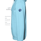 Blue Aqua - SS4500 - SLEEVE_LEFT
