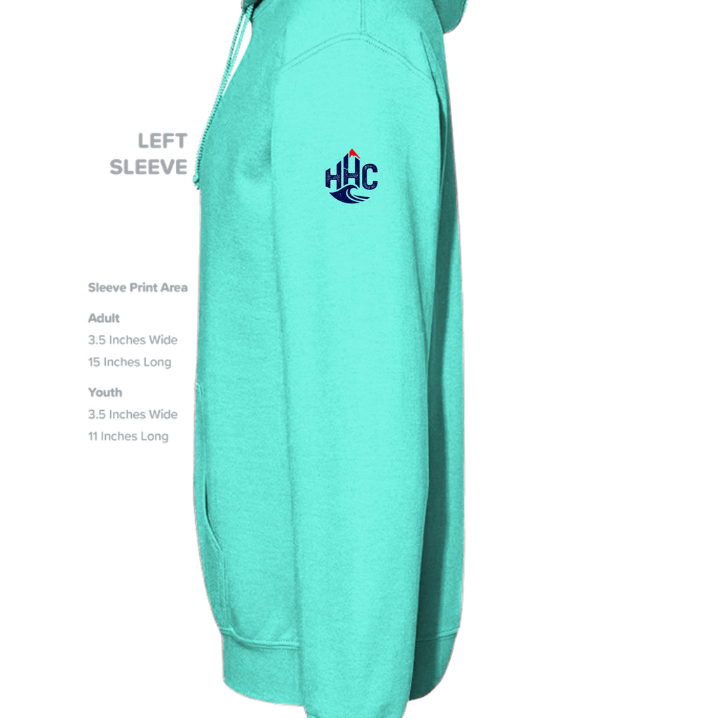 Mint - SS4500 - SLEEVE_LEFT