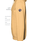Peach - SS4500 - SLEEVE_LEFT