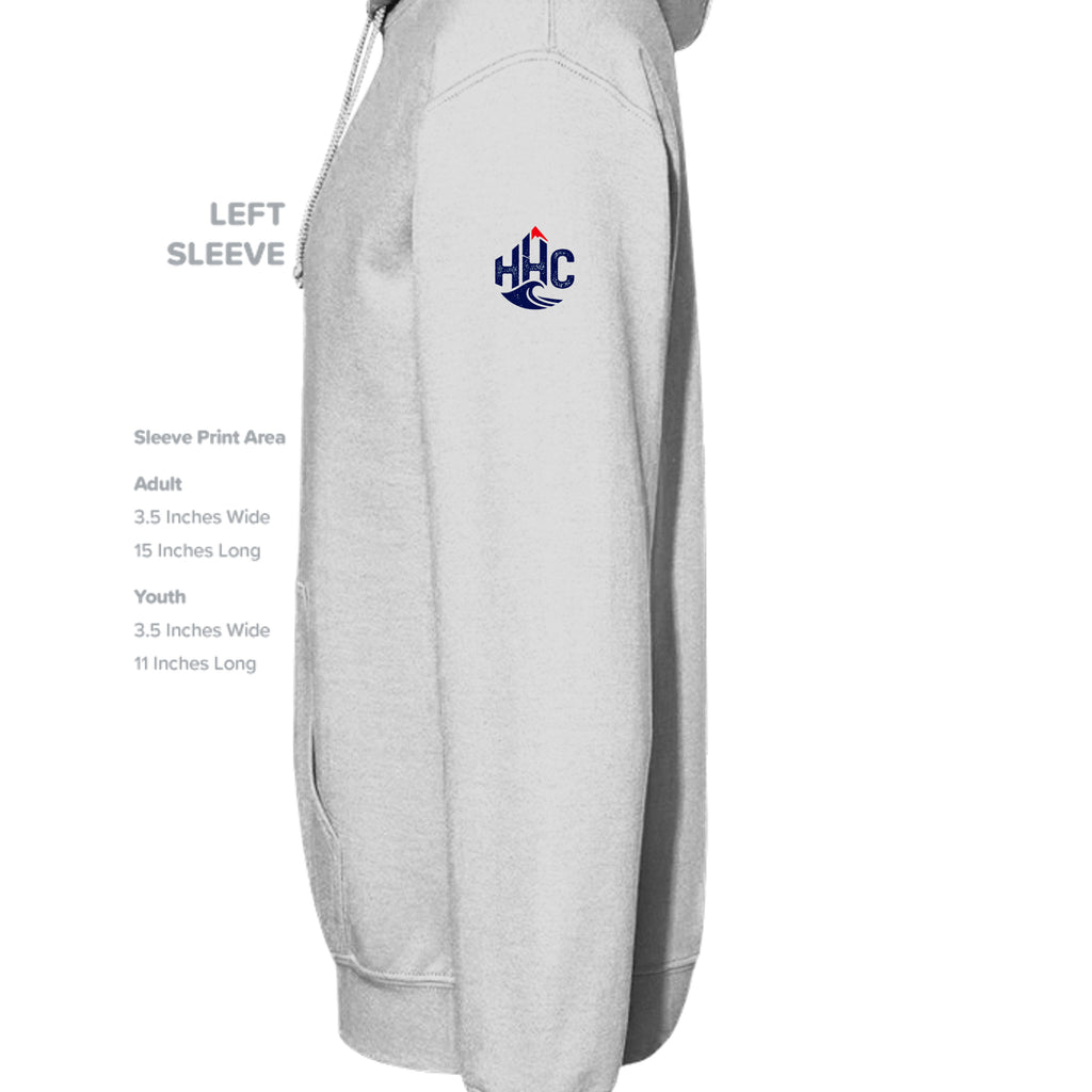 Smoke - SS4500 - SLEEVE_LEFT