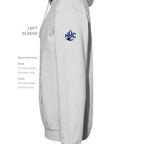 Smoke - SS4500 - SLEEVE_LEFT