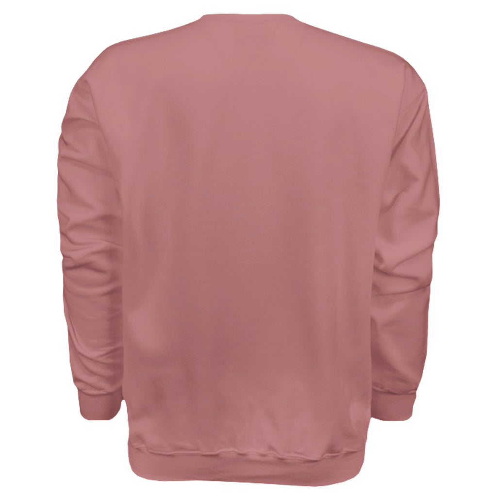 Mauve - F260 - BACK