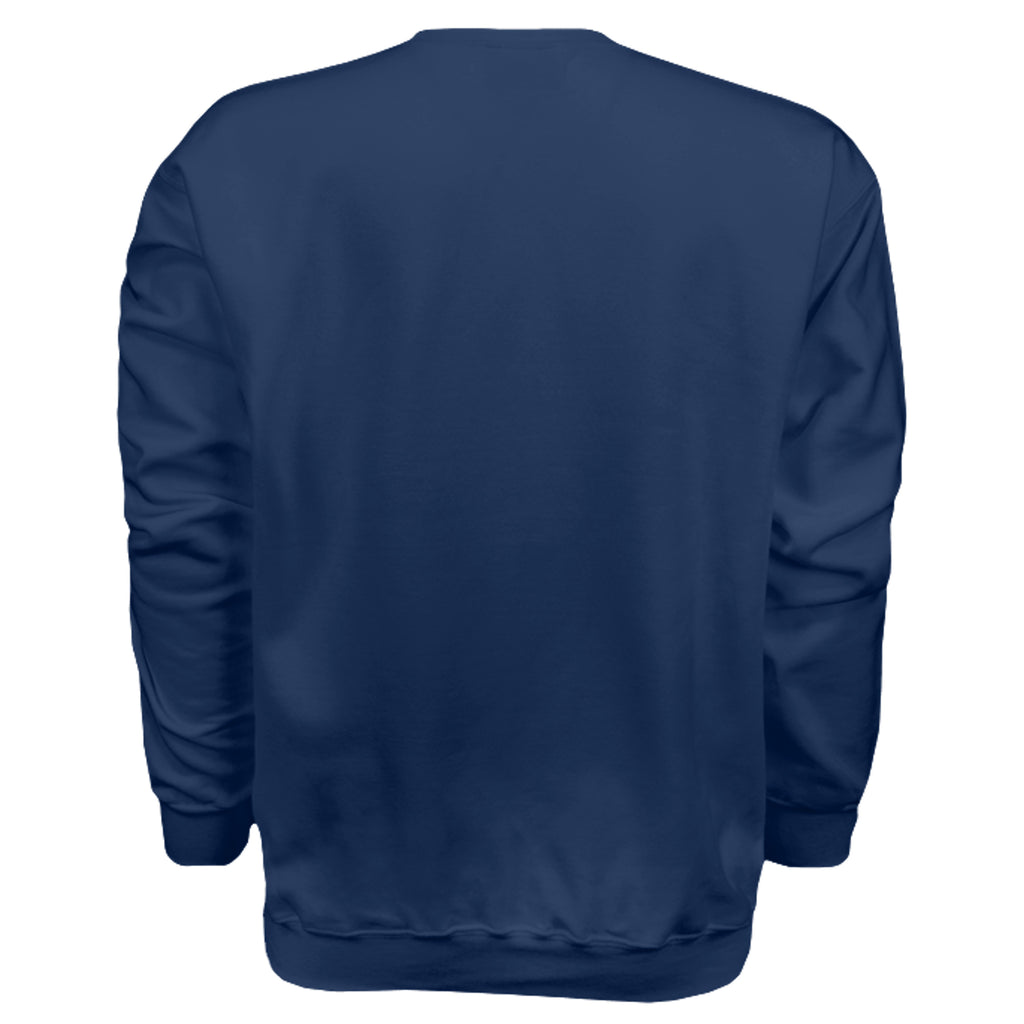 NAVY - F260 - BACK