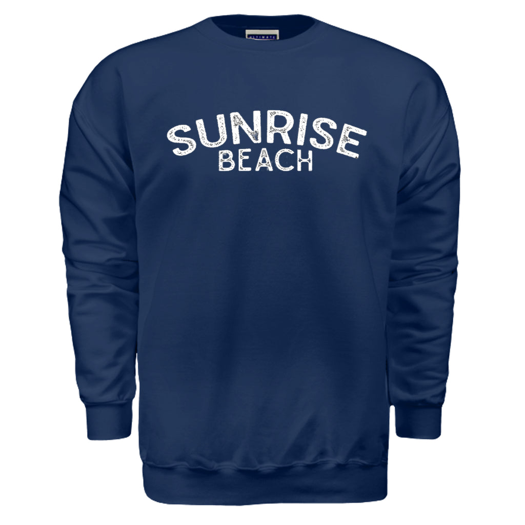 NAVY - F260 - FRONT