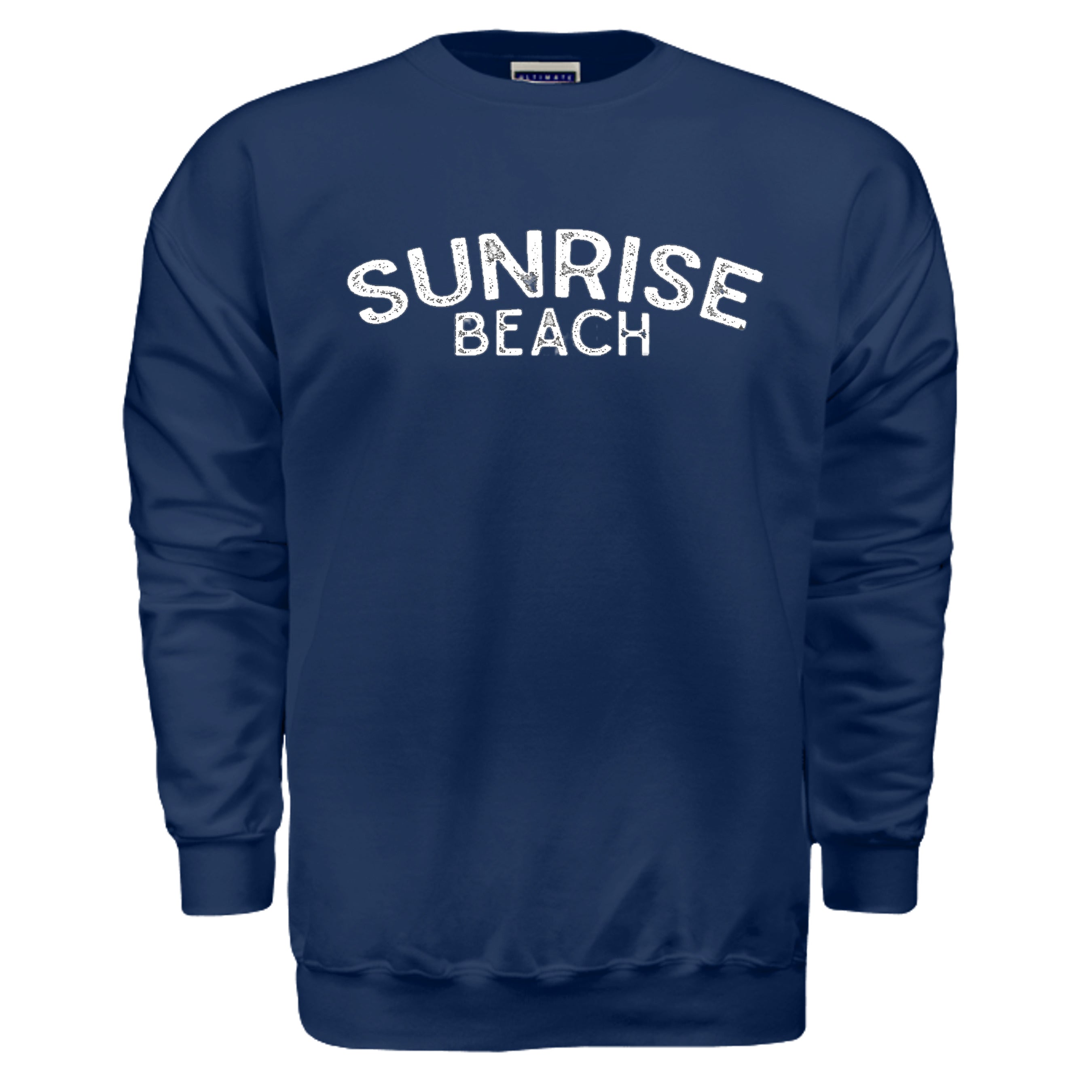 NAVY - F260 - FRONT