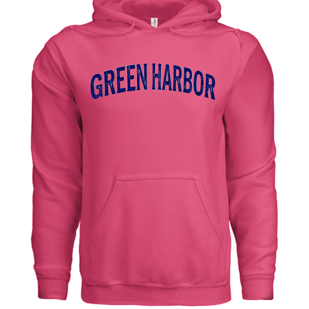 Neon Pink - SS4500 - FRONT