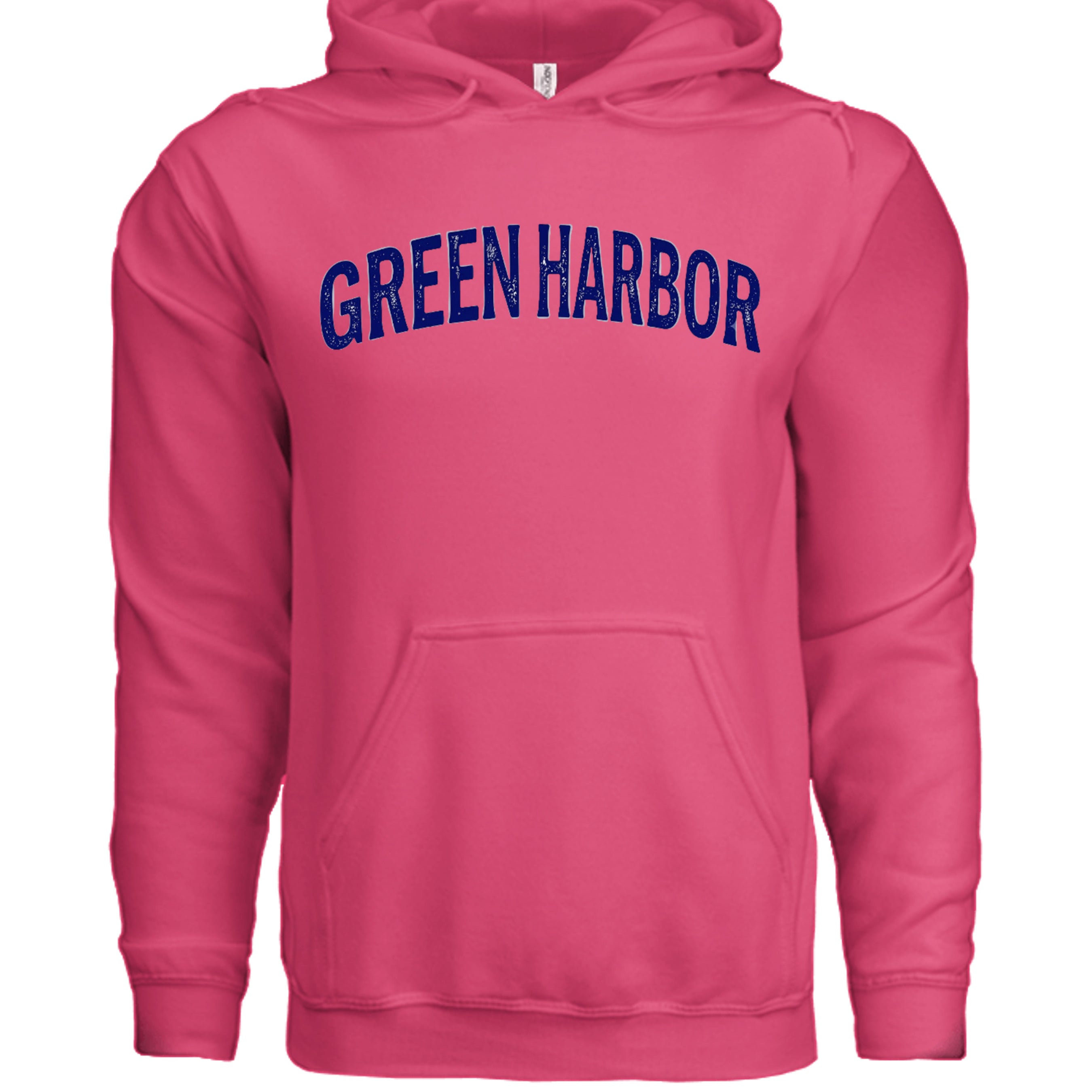 Neon Pink - SS4500 - FRONT