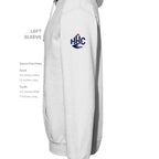 White - SS4500 - SLEEVE_LEFT