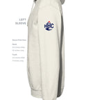 Bone - SS4500 - SLEEVE_LEFT