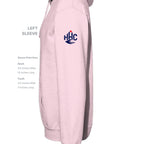 Dusty Pink - SS4500 - SLEEVE_LEFT