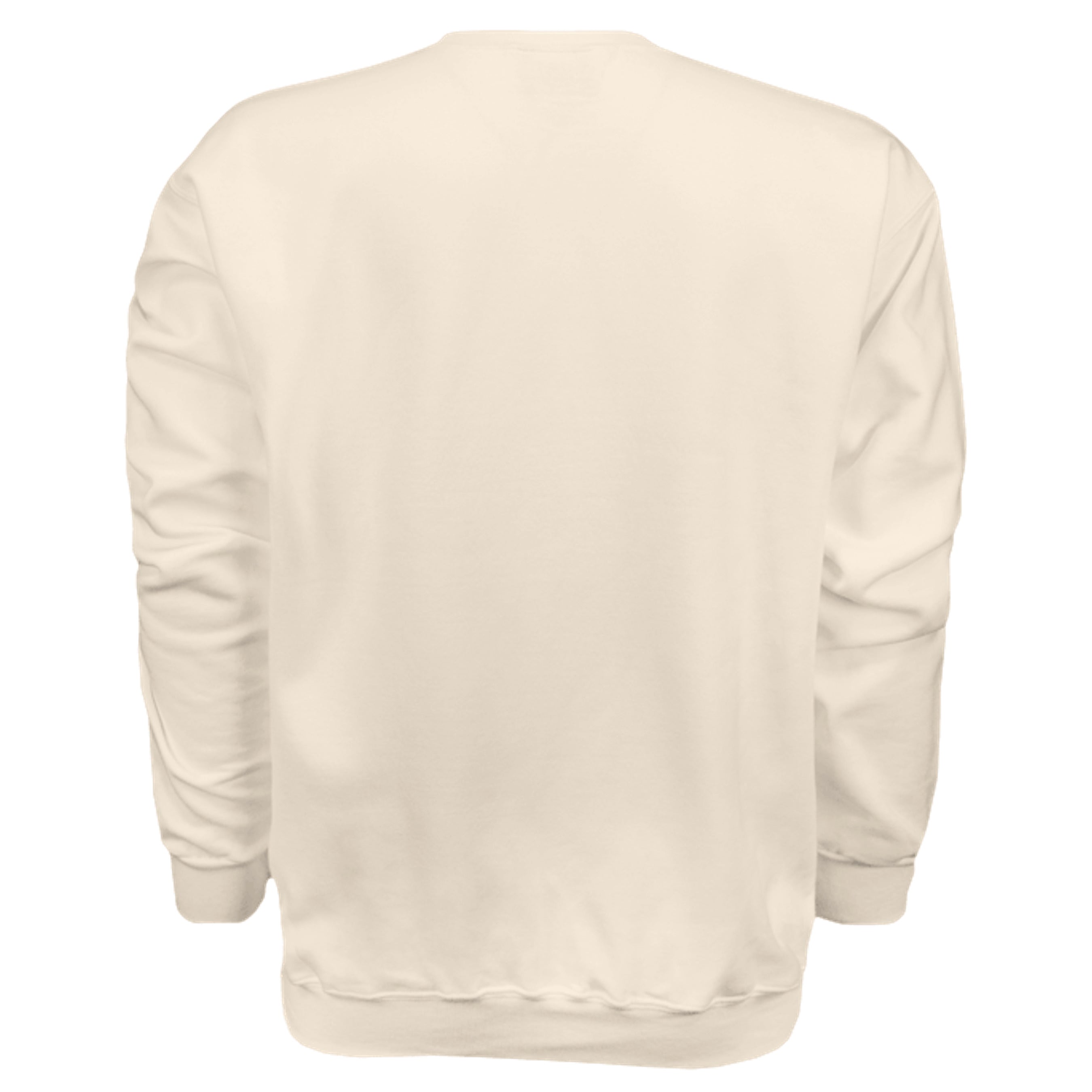 NATURAL - F260 - BACK