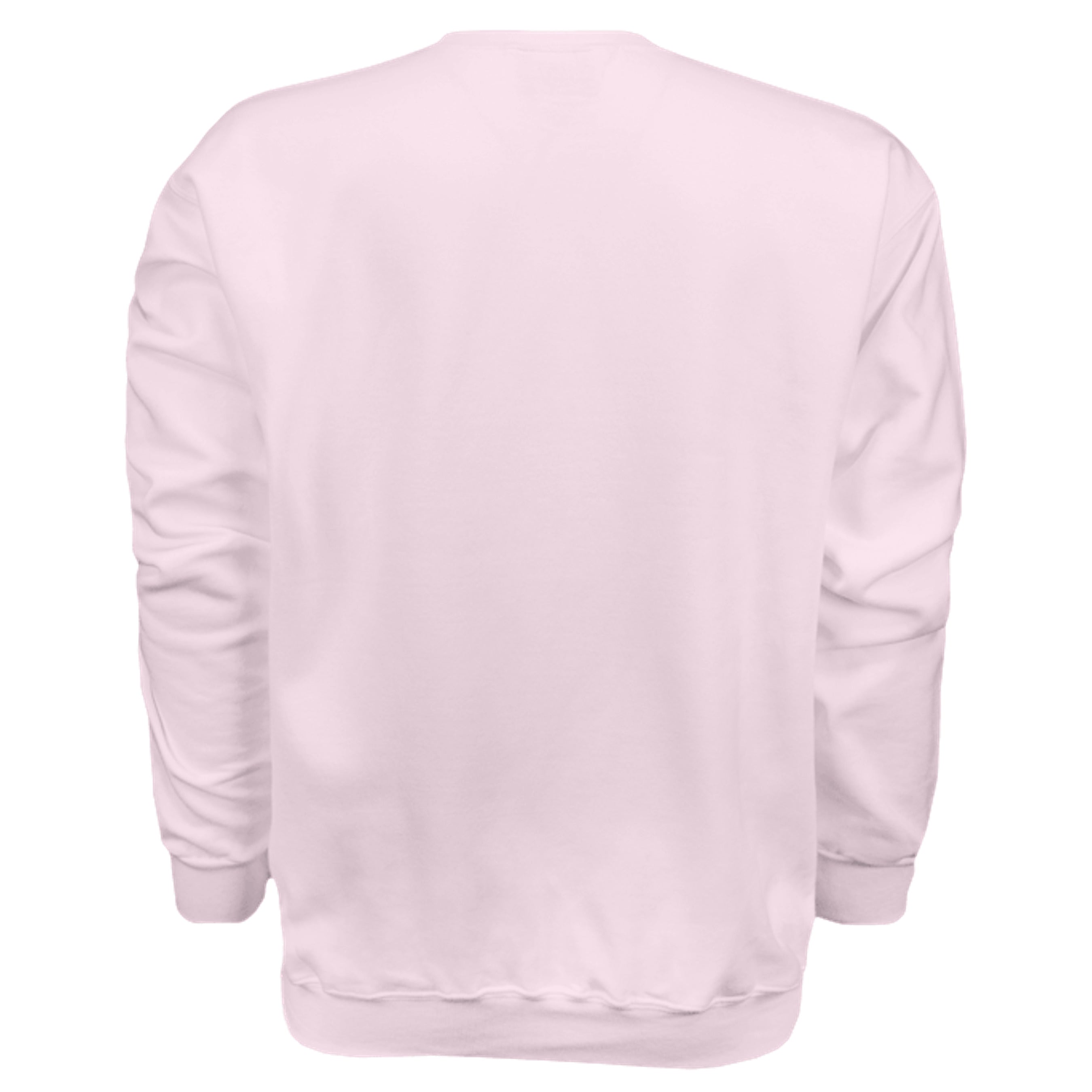Pale Pink - F260 - BACK