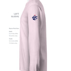 Pale Pink - F260 - SLEEVE_LEFT